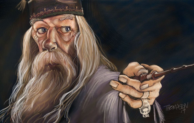 About Steve Thomason