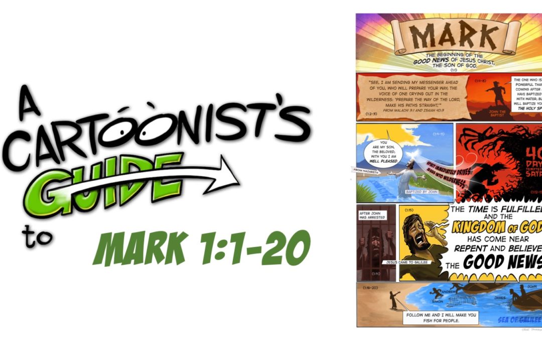 Christmas According to Mark