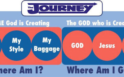 The Journey’s End | A Grand Spiritual Adventure through Suburban Time and Space