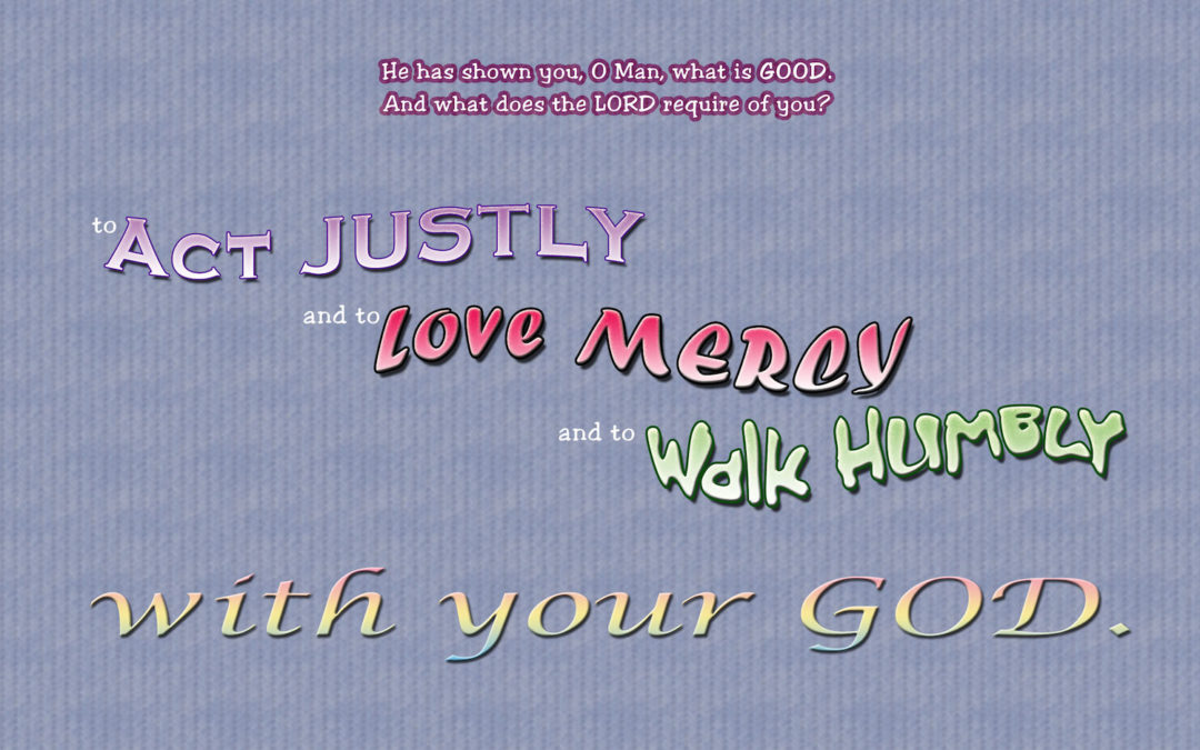 Life, Death, and Justice