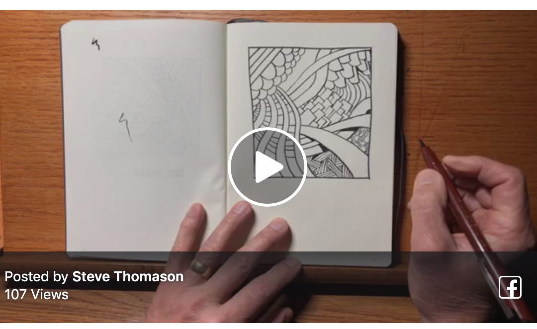 Art Hangouts During COVID-19 Lock Down