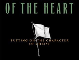 Book | Renovation of the Heart by Dallas Willard