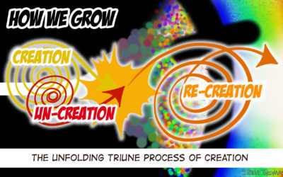 Embracing the Unknown | A Cartoonist’s Guide to Liminal Space