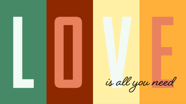 What Does Love Look Like in a Pandemic? | A Sermon from 1 Corinthians 13
