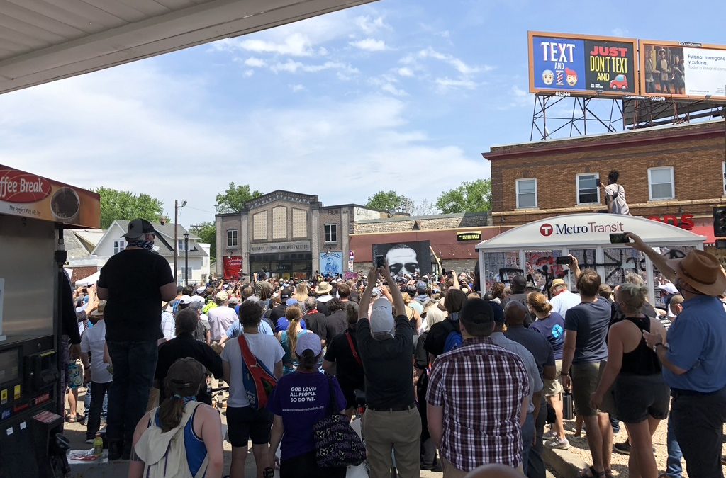 We Marched…Now What?