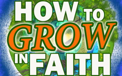 The Two “R”s of Spiritual Formation