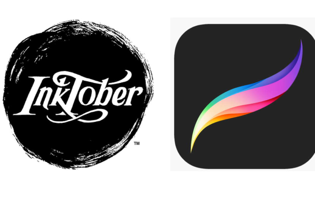 Inktober 2020