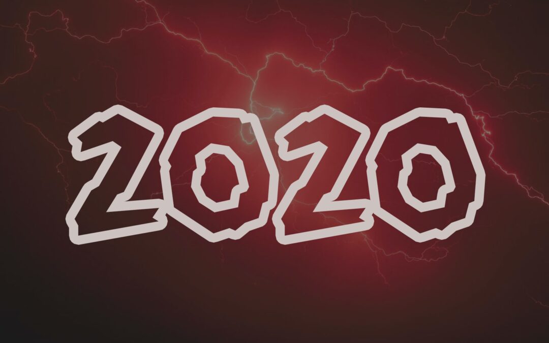 Is God Punishing Us?