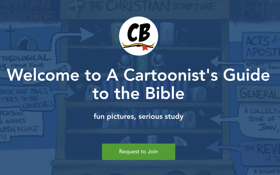 You’re Invited to the CB Crew!