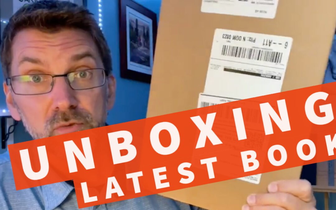 Unboxing the Gospel of Luke