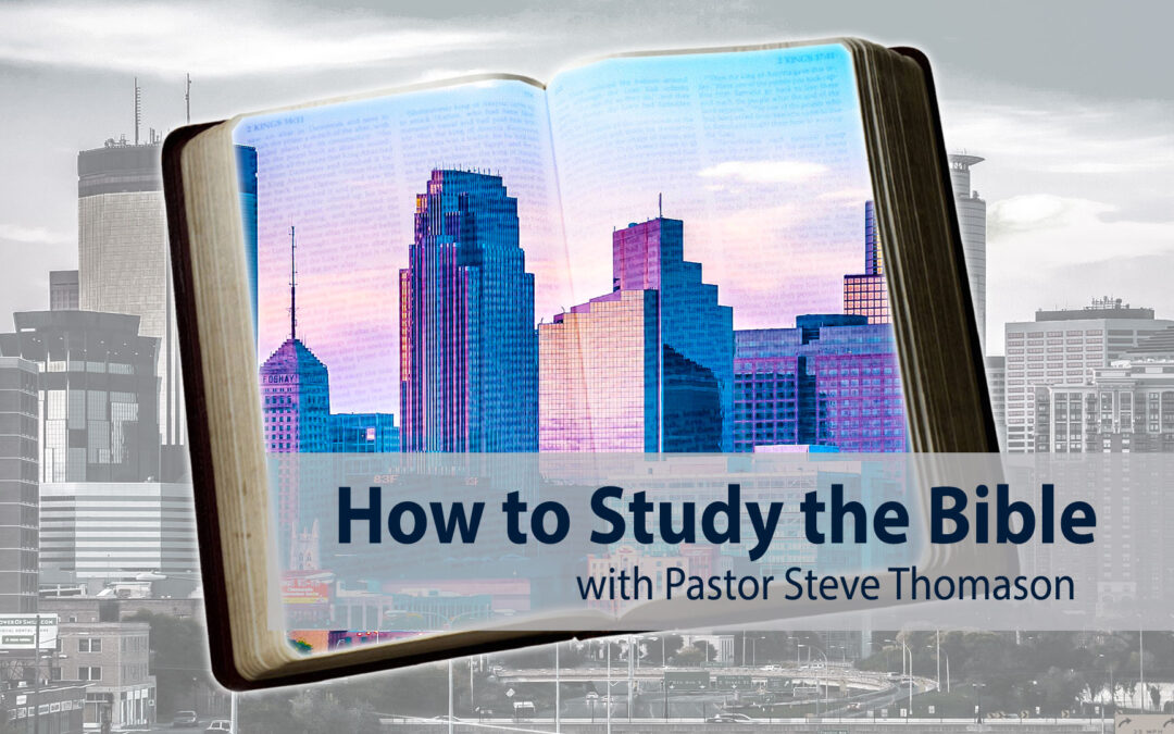 Is “Just Google It” an Effective Bible Study Tool?