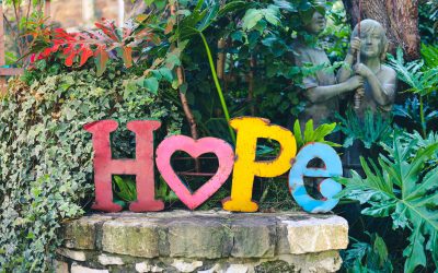 Where is the Hope?