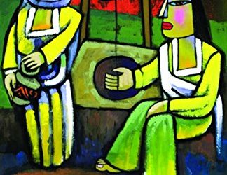 Elizabeth Johnson and The Strength of Her Witness | Notes from the Ministerium