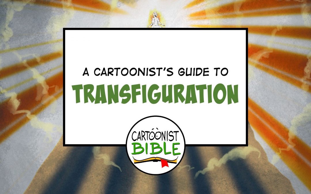 What Does Transfiguration Sunday Mean This Year?