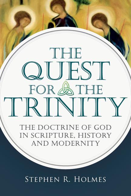 quest-for-the-trinity