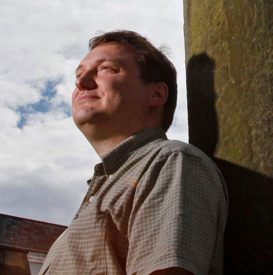 Steve Holmes Steve Thomason