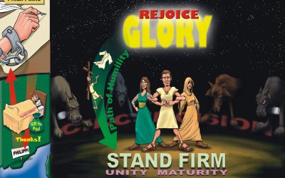 Having the Mind of Christ | Kenosis and Unity in Philippians 2