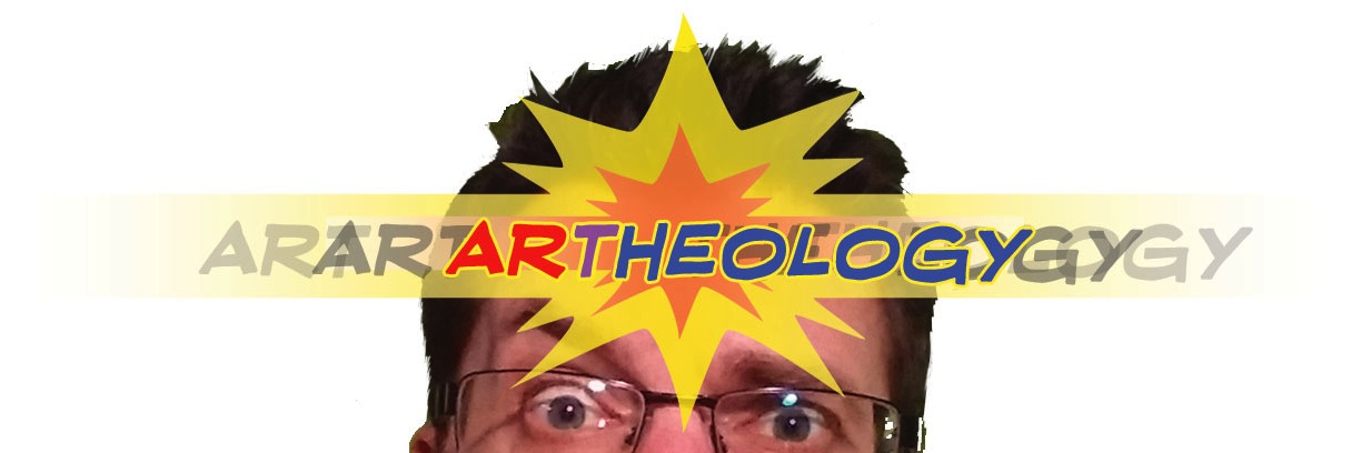 Steve Thomason The Art Pastor