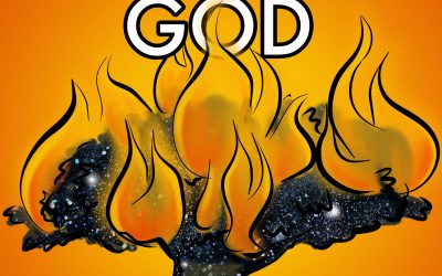 Experiencing God | Visual Notes from Theology Beer Camp