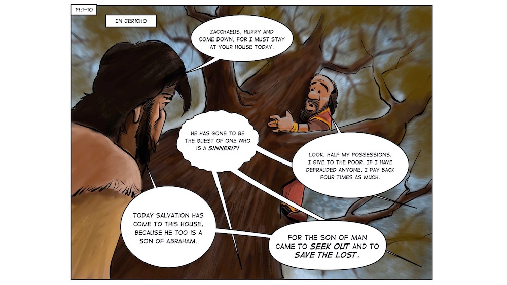 Zacchaues from page 20