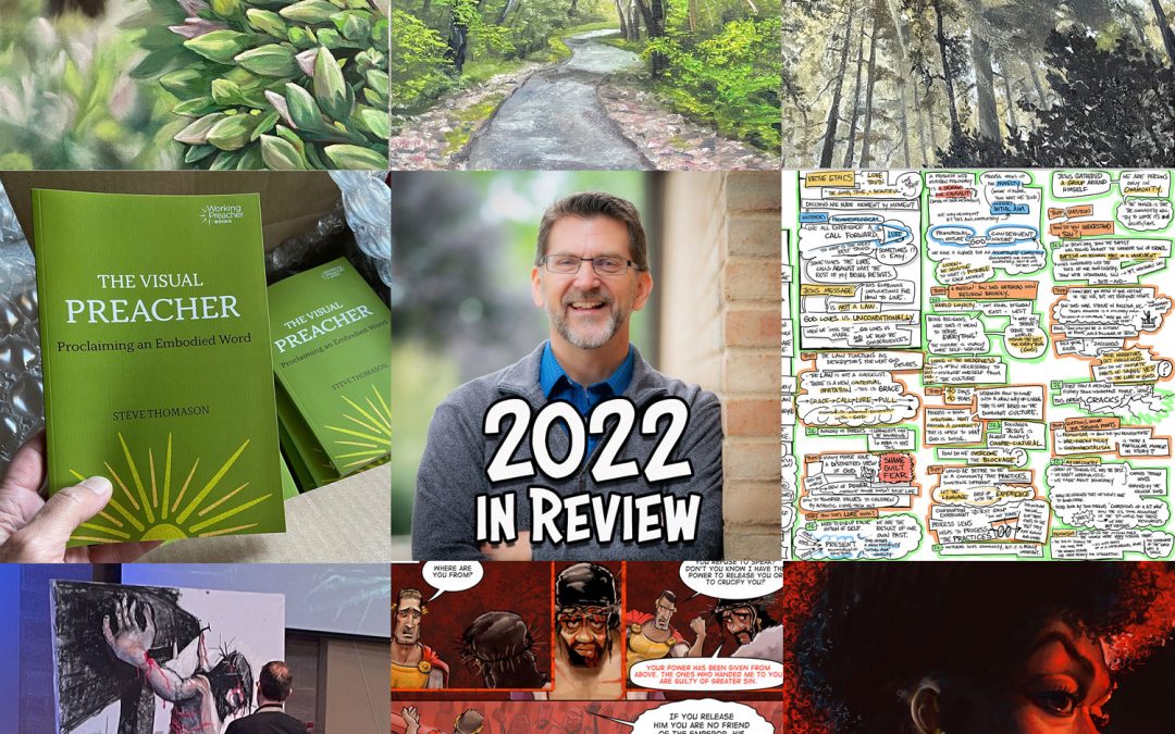 2022 in Review