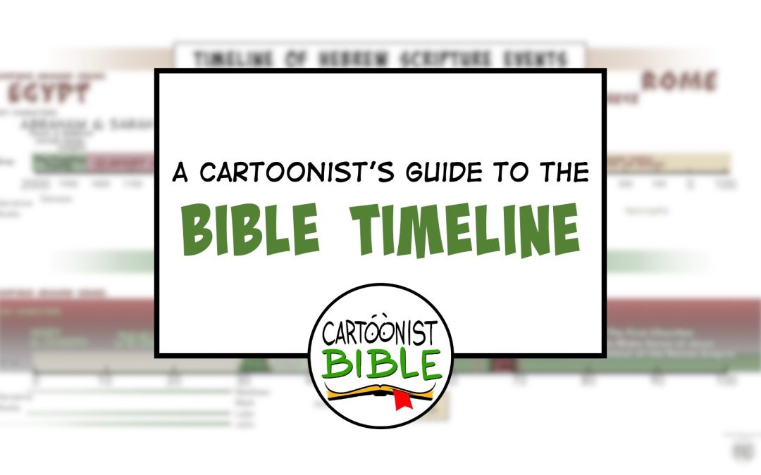Introducing the Bible Timeline
