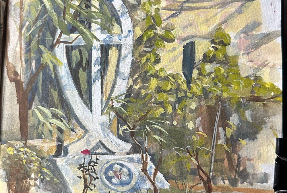 My Last Day in Guatemala