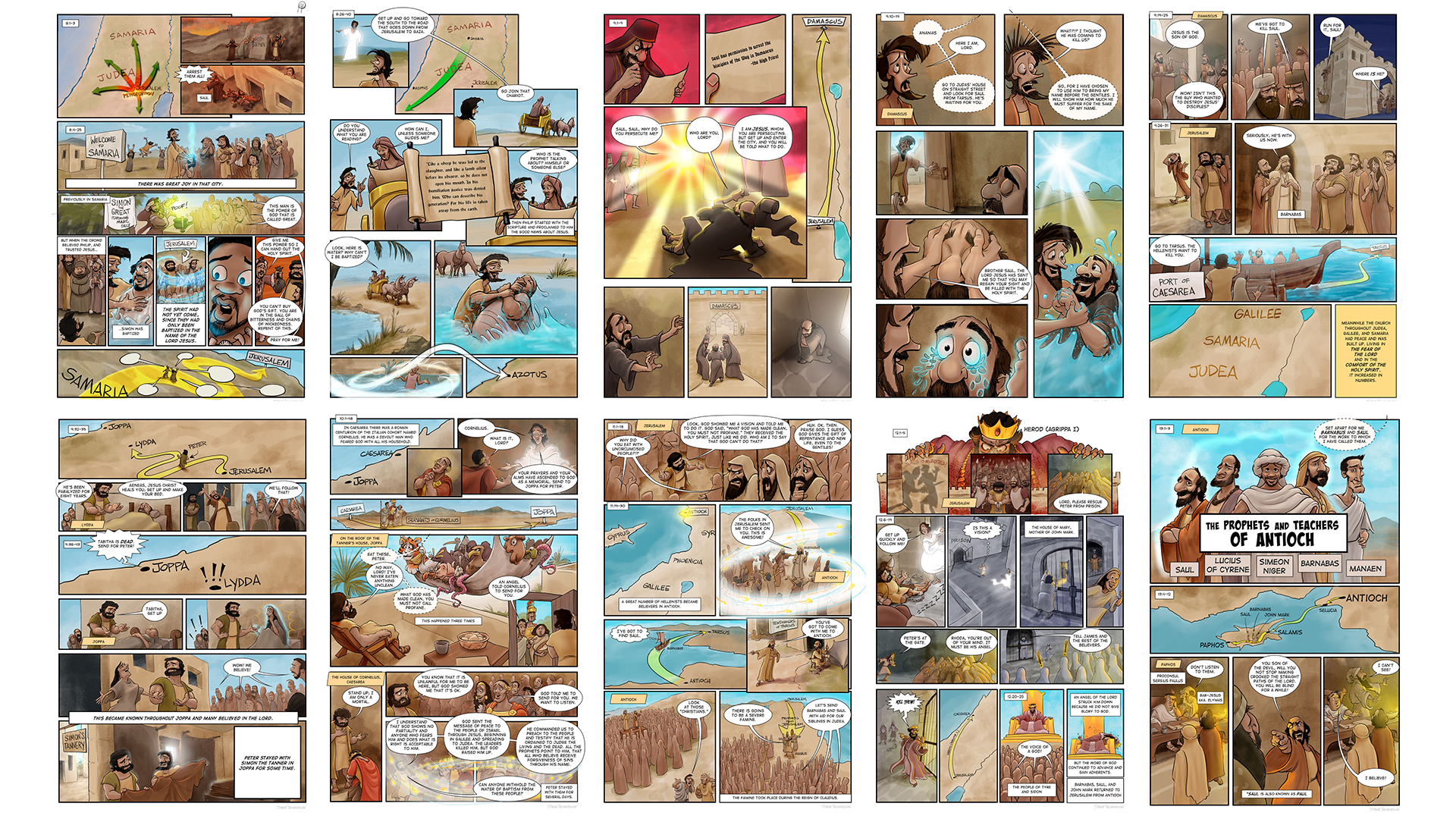 Acts-pages-11-20