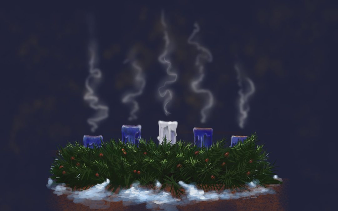 The Most Ironic Time of the Year