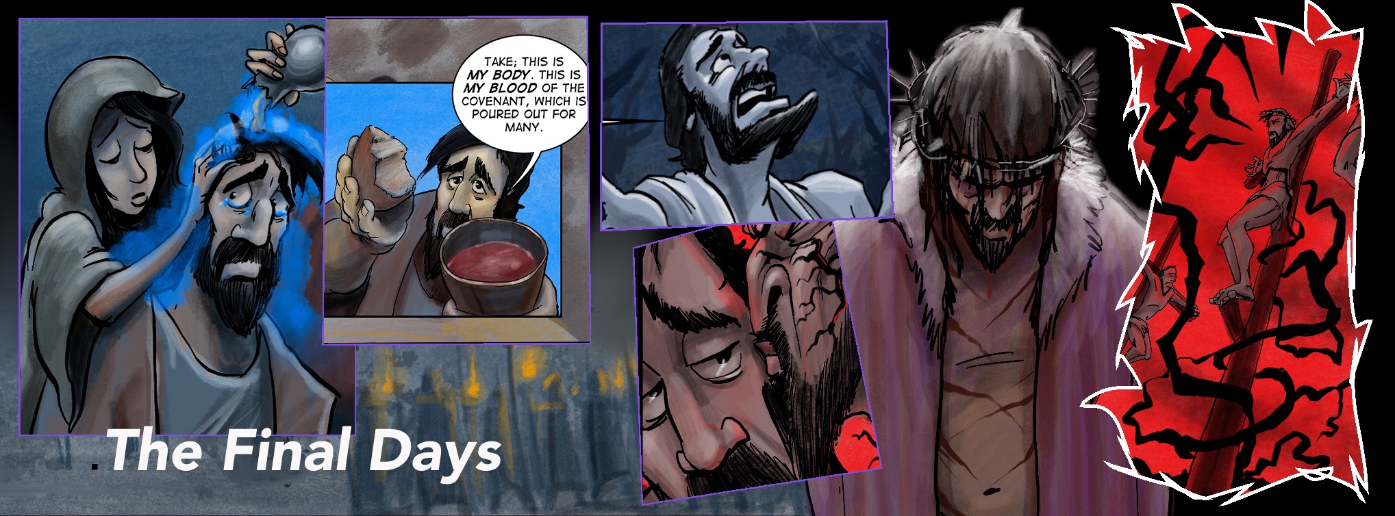 final days