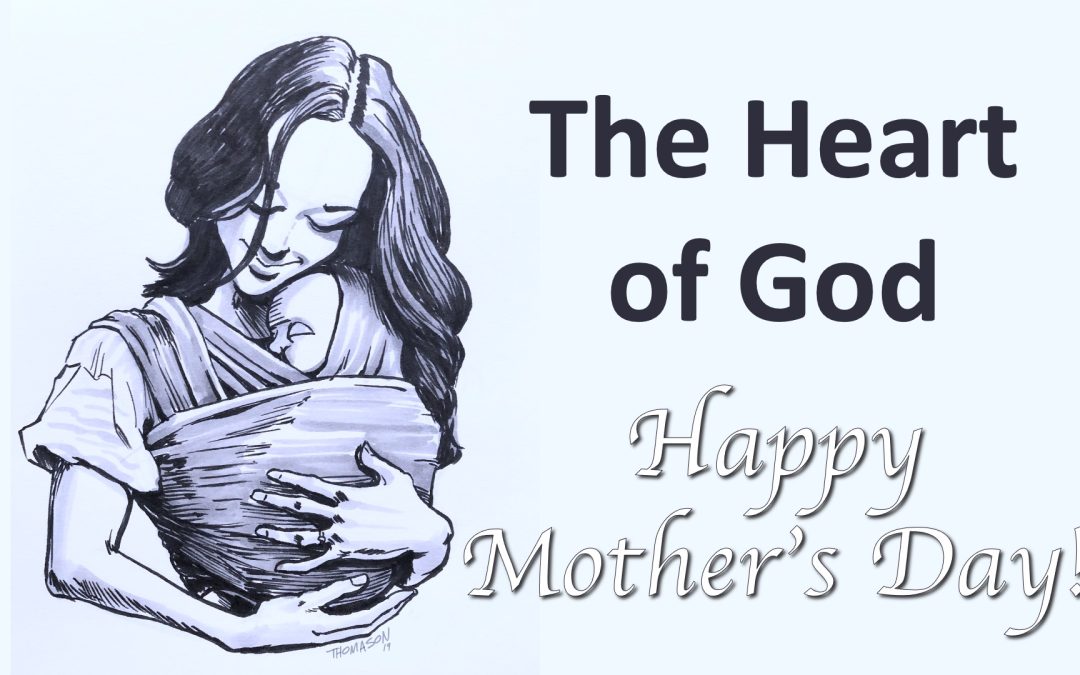 Can We Call God Mother?