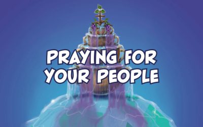 Praying for Your People