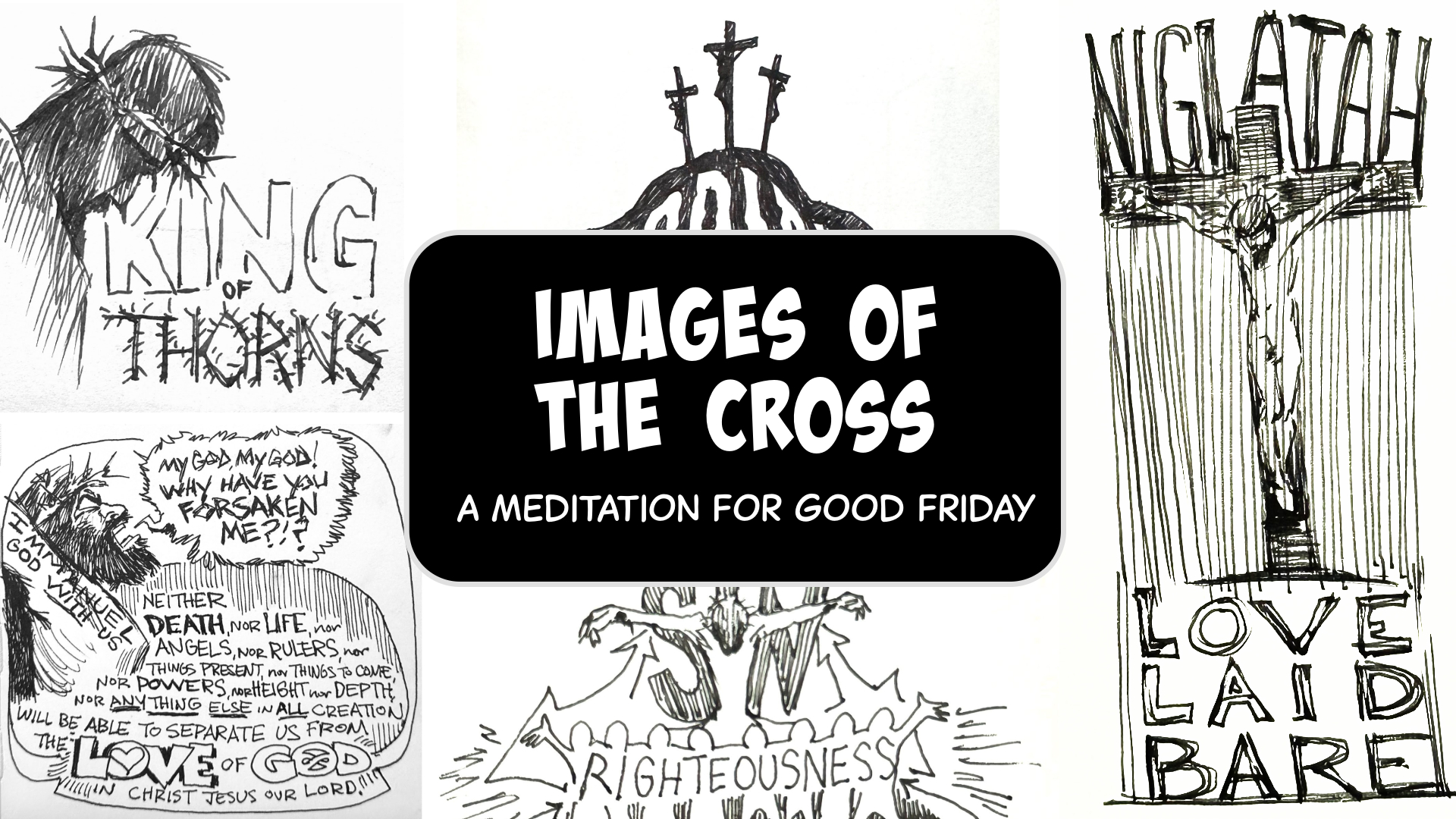 Images of the cross thumbnail