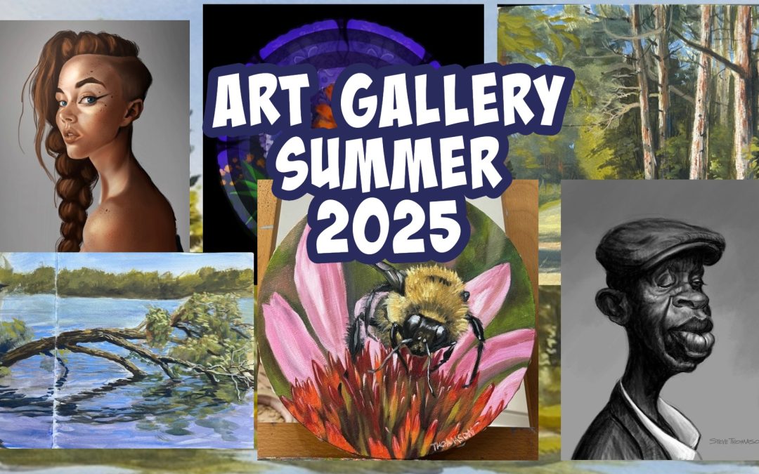 Summer Gallery 2025