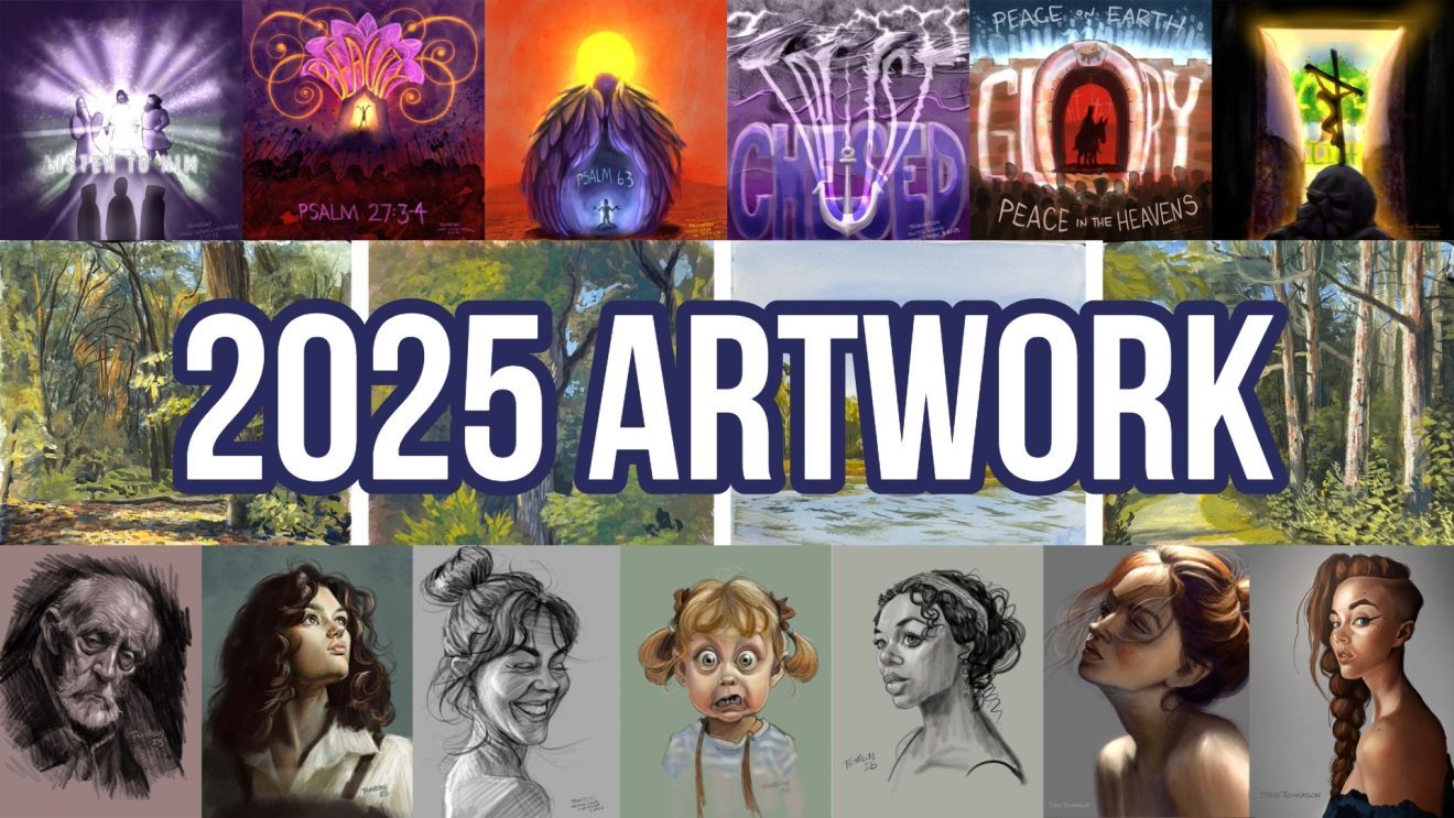 2025 Artwork