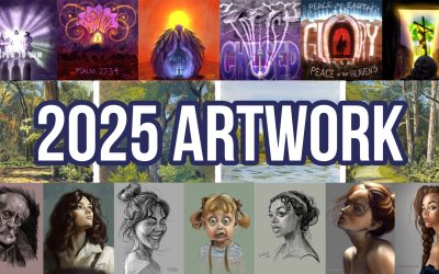 2025 Artwork