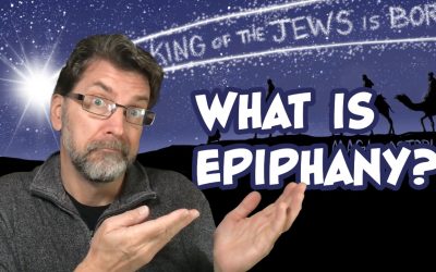 What is Epiphany?