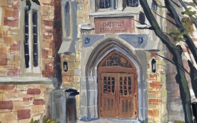 Page 3. Gullixson Door