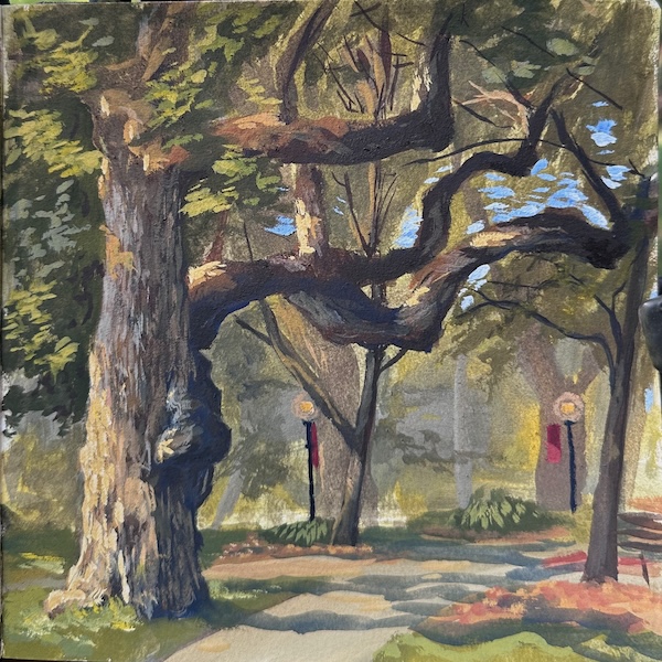 Page 4. Big Oak