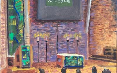 Page 6. Chapel in Ordinary Time